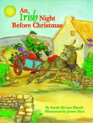 Una noche irlandesa antes de Navidad - An Irish Night Before Christmas