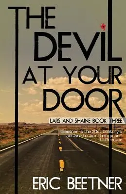 El diablo a tu puerta - The Devil at Your Door