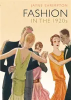 La moda en los años veinte - Fashion in the 1920s