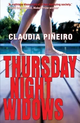 Las viudas del jueves noche - Thursday Night Widows