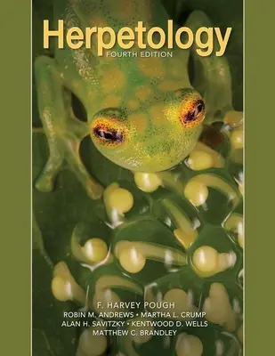 Herpetología - Herpetology