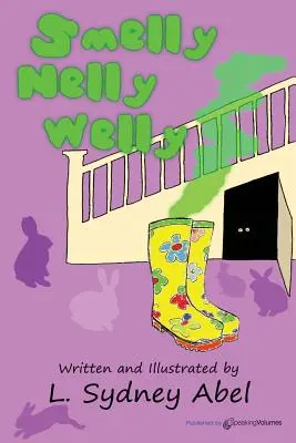 Olorosa Nelly Welly - Smelly Nelly Welly