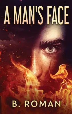 La cara de un hombre - A Man's Face