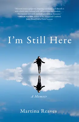 Sigo aquí: Memorias - I'm Still Here: A Memoir