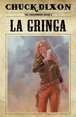 La Gringa