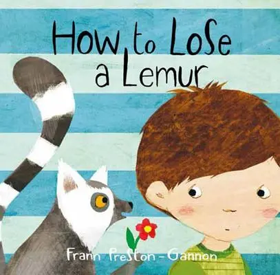 Cómo perder un lémur - How to Lose a Lemur