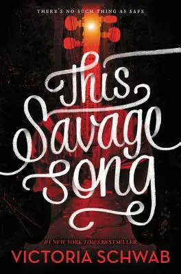 Esta canción salvaje - This Savage Song