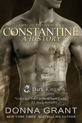 Constantine: Una historia - Constantine: A History