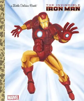 El invencible Iron Man (Marvel: Iron Man) - The Invincible Iron Man (Marvel: Iron Man)