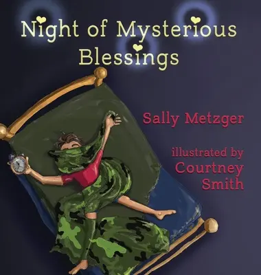 La noche de las bendiciones misteriosas - Night of Mysterious Blessings