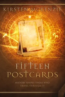 Quince postales - Fifteen Postcards