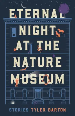 Noche eterna en el Museo de la Naturaleza - Eternal Night at the Nature Museum