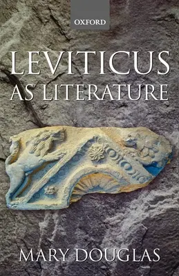 El Levítico como literatura - Leviticus as Literature