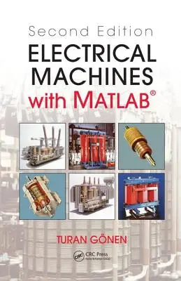 Máquinas eléctricas con Matlab(r) - Electrical Machines with Matlab(r)