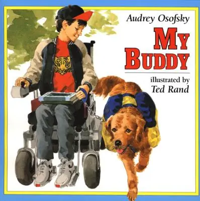 Mi amigo - My Buddy