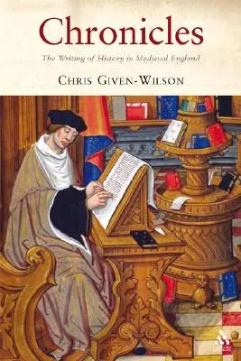 Crónicas - Chronicles