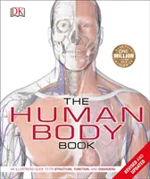 El cuerpo humano - Human Body Book