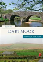 Dartmoor a lo largo del año - Dartmoor Through the Year