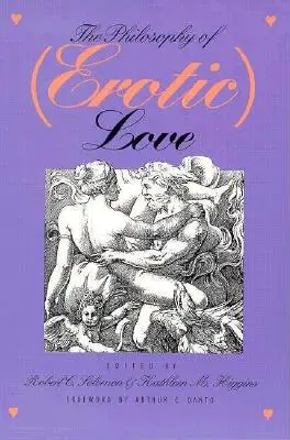 La filosofía del amor (erótico) - The Philosophy of (Erotic) Love