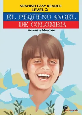 El Pequeño Angel de Colombia - El Pequeo Angel de Colombia