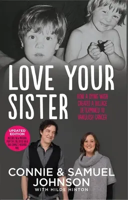 Ama a tu hermana - Love Your Sister