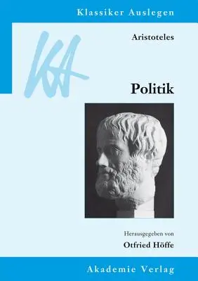 Aristóteles Politik - Aristoteles: Politik