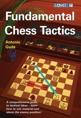 Tácticas fundamentales de ajedrez - Fundamental Chess Tactics