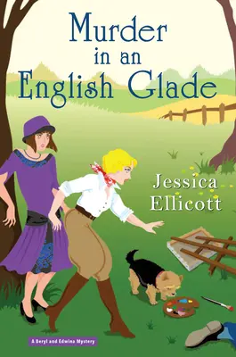 Asesinato en un claro inglés - Murder in an English Glade