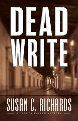 Escribir para morir - Dead Write