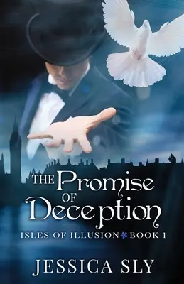 La promesa del engaño - The Promise of Deception