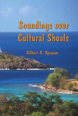 Sondeos sobre Cultural Shoals - Soundings over Cultural Shoals