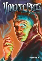 Vincent Price Presenta: Volumen 1 - Vincent Price Presents: Volume 1