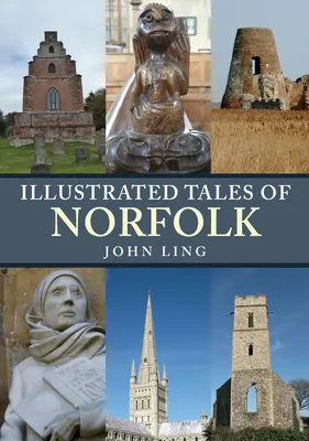 Cuentos ilustrados de Norfolk - Illustrated Tales of Norfolk