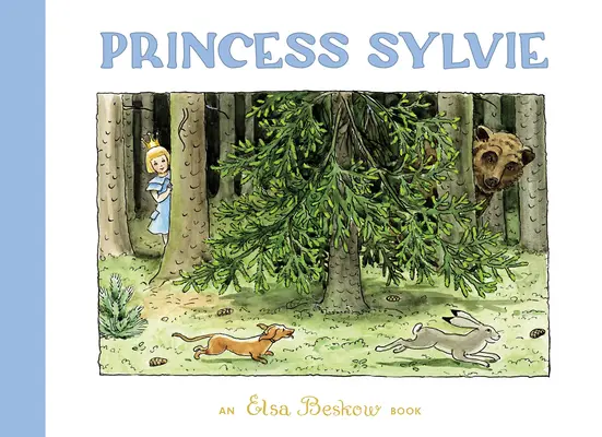 La princesa Silvia - Princess Sylvie