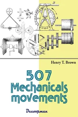 507 Movimientos mecánicos - 507 Mechanicals movements