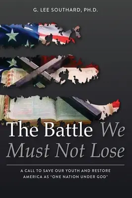 La batalla que no debemos perder - The Battle We Must Not Lose