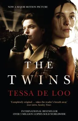 Los gemelos - The Twins