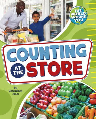 Contar en la tienda - Counting at the Store