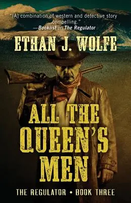 Todos los hombres de la reina - All the Queen's Men