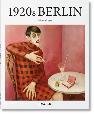 Berlín años 20 - 1920s Berlin