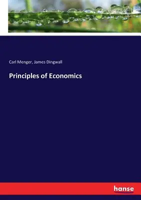 Principios de economía - Principles of Economics