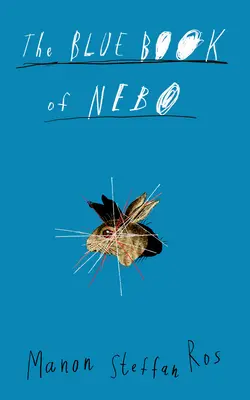 El libro azul de Nebo - The Blue Book of Nebo