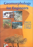 Geomorfología para ingenieros - Geomorphology for Engineers