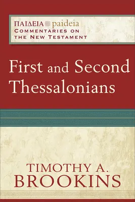 Primera y Segunda de Tesalonicenses - First and Second Thessalonians
