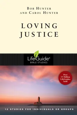 Amar la justicia - Loving Justice