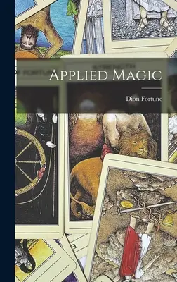 Magia Aplicada - Applied Magic