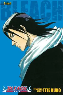 Bleach (3-In-1 Edition), Vol. 3, 3: Incluye Vols. 7, 8 & 9 - Bleach (3-In-1 Edition), Vol. 3, 3: Includes Vols. 7, 8 & 9