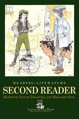 Lectura-Literatura: Segundo Lector - Reading-Literature: Second Reader