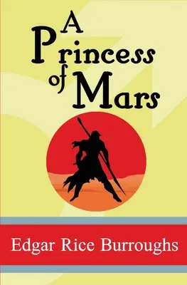 Una Princesa de Marte - A Princess of Mars