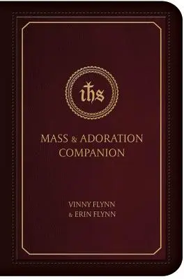 Compañero de Misa y Adoración - Mass & Adoration Companion